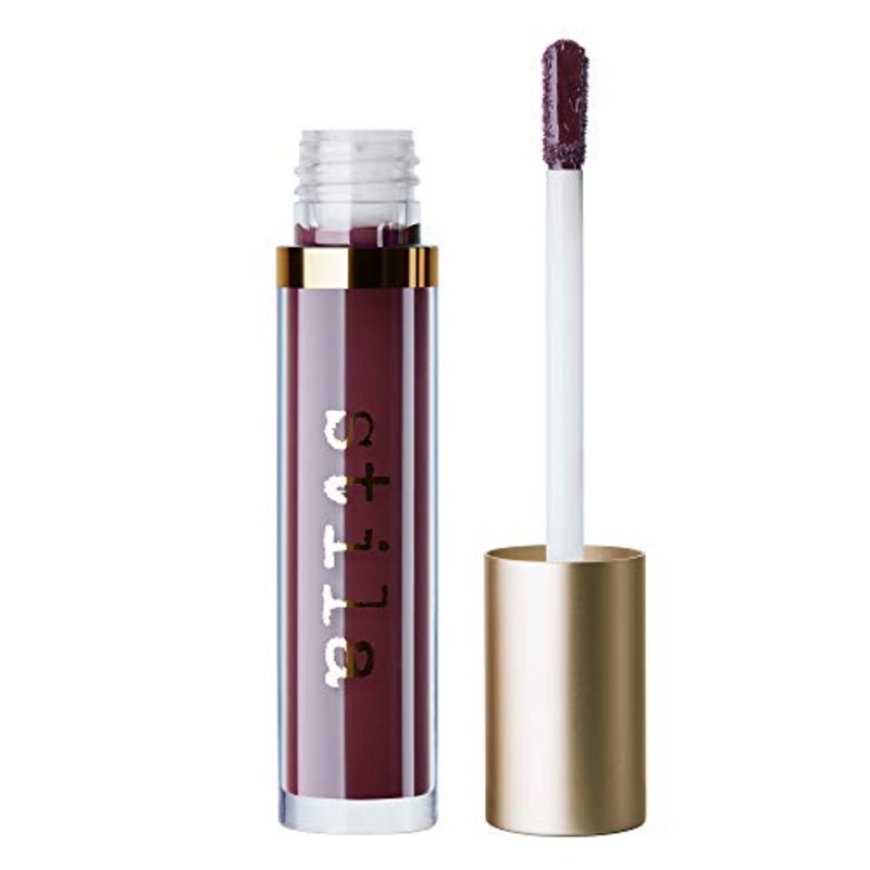 Stila Creamy Semi Gloss Lip & Eye Paint – Raphael