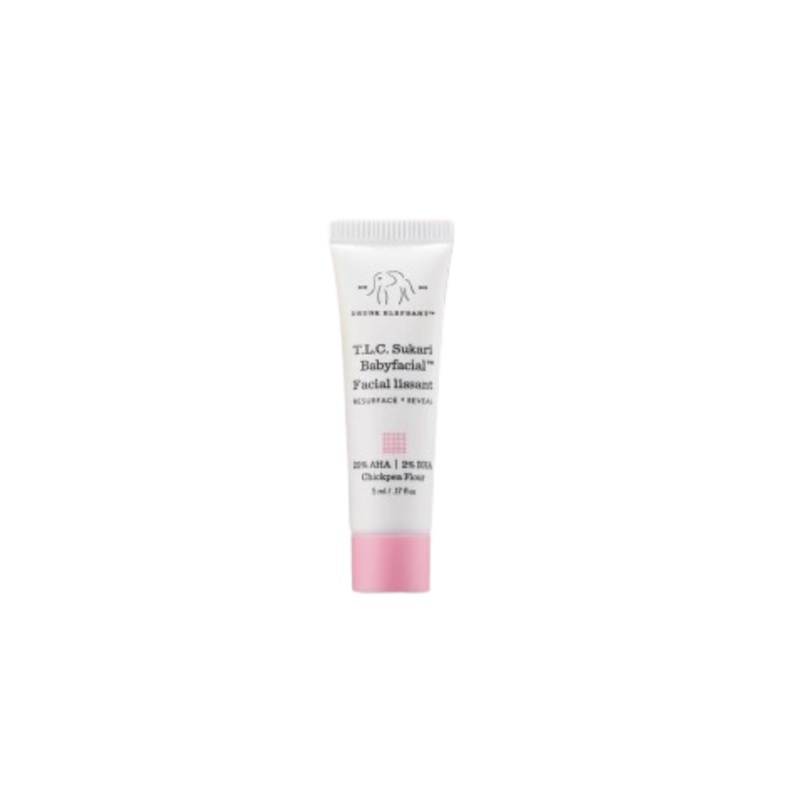 T.L.C. Sukari Babyfacial 5ml