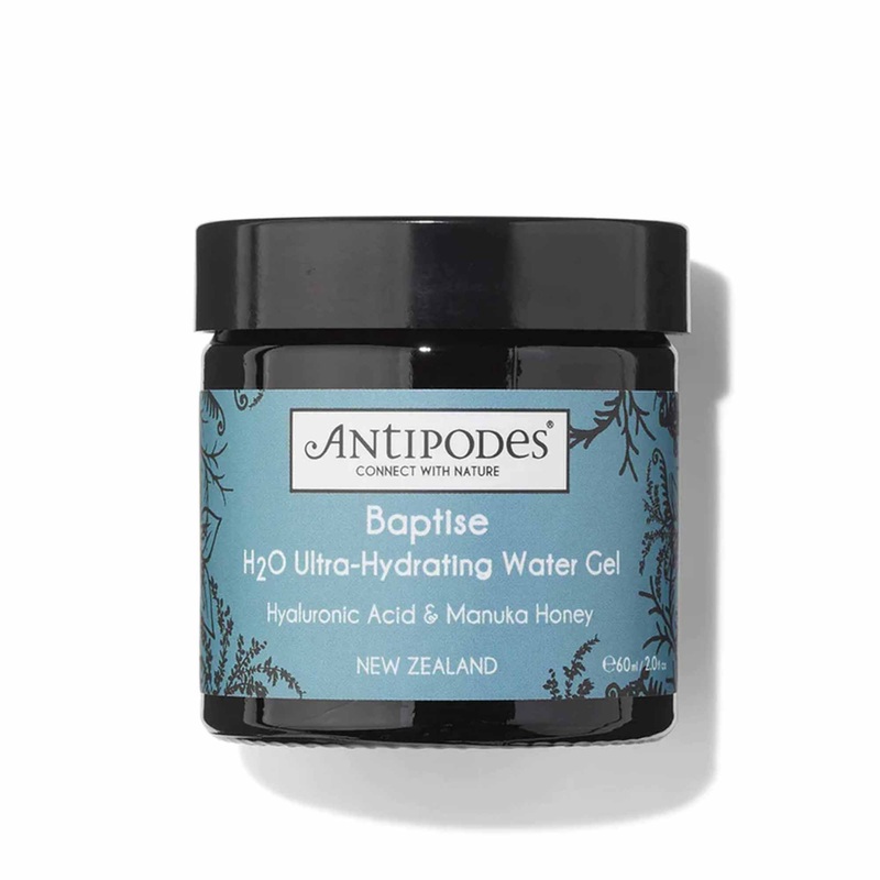 Baptise H2O Ultra-Hydrating Water Gel 60 ml