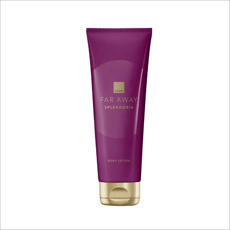 Far Away Splendoria Body Lotion – 125ml