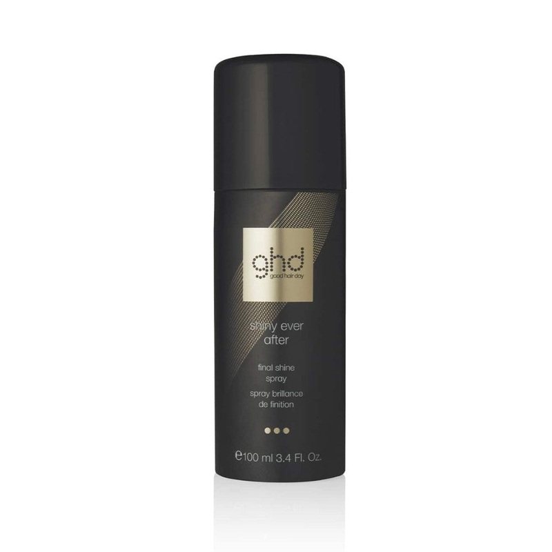 ghd Shiny Ever After Final Shine Spray 100ml