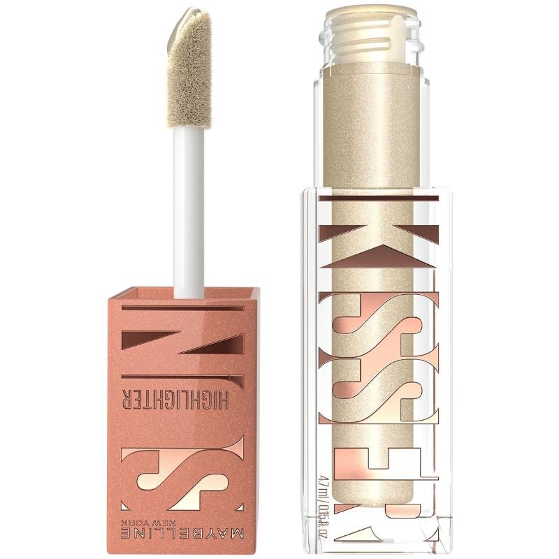 Maybelline Sunkisser Highlighter – Star Studded