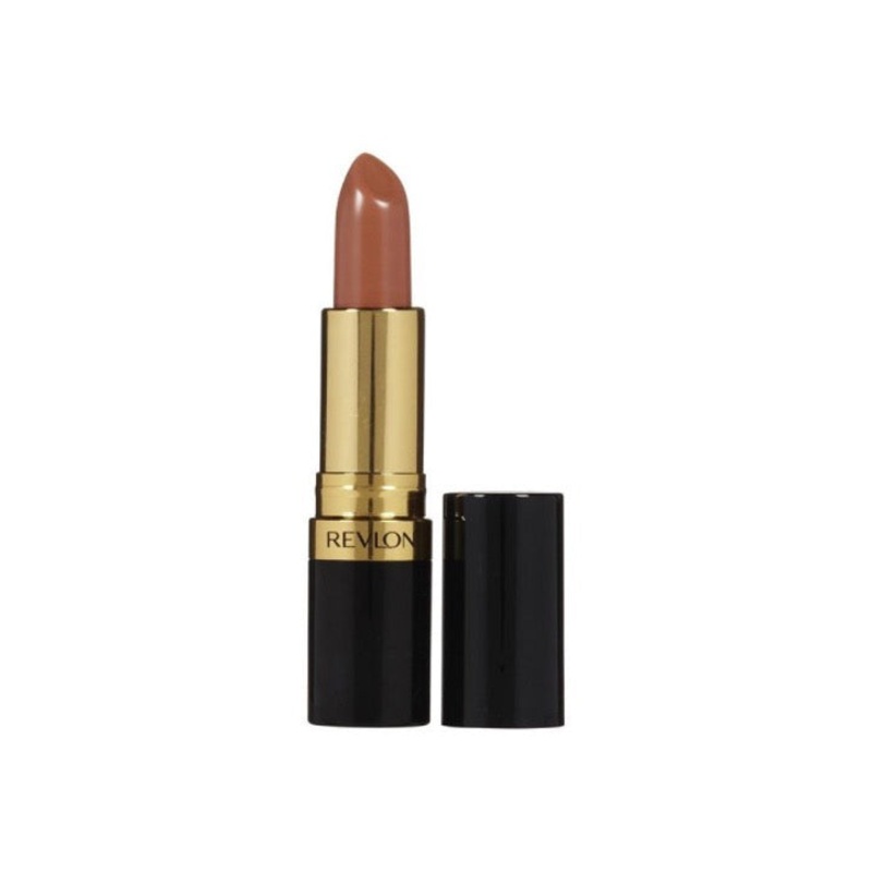 Revlon Super Lustrous Lipstick 672 Brazilian Tan