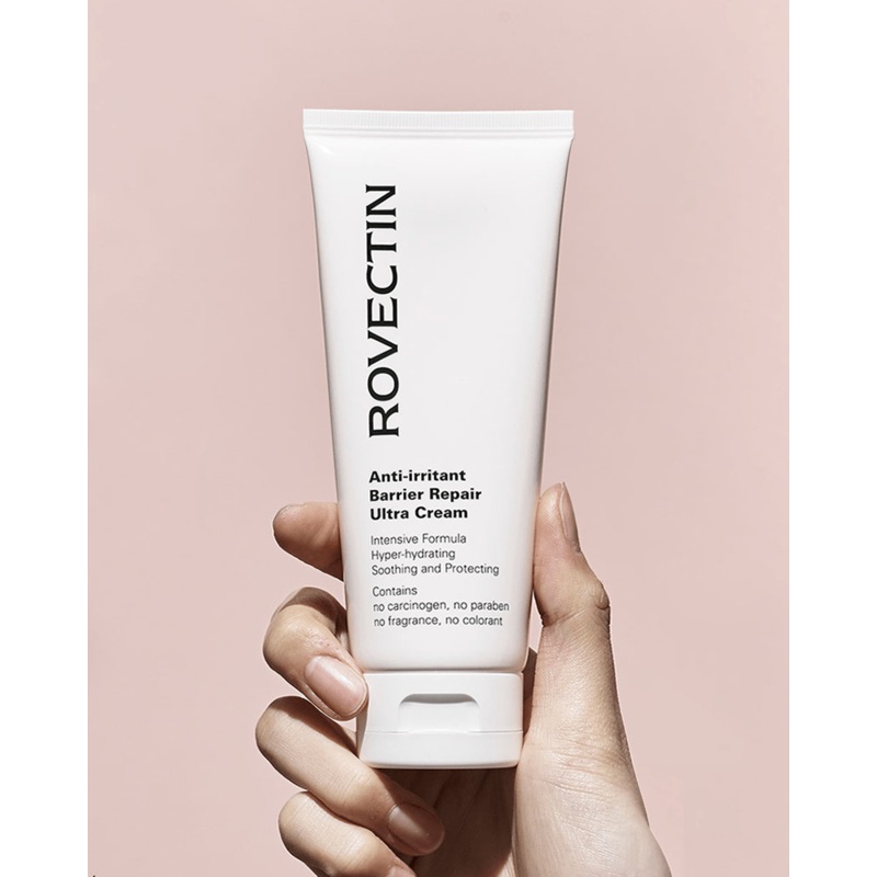 ROVECTIN Anti-Irritant Barrier Repair Ultra Cream