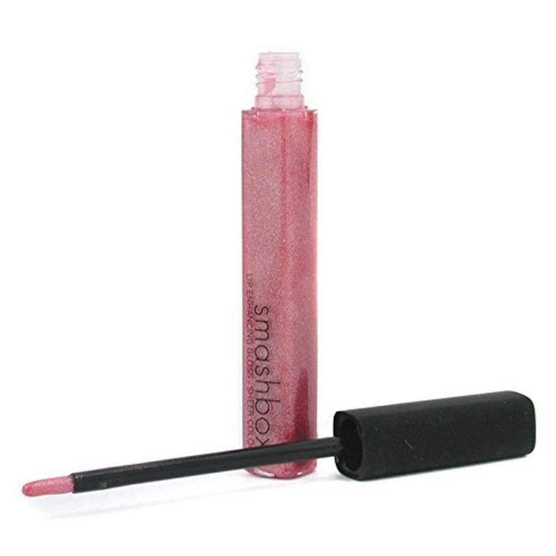Smashbox Lip Enhancing Lip Gloss – Radiant