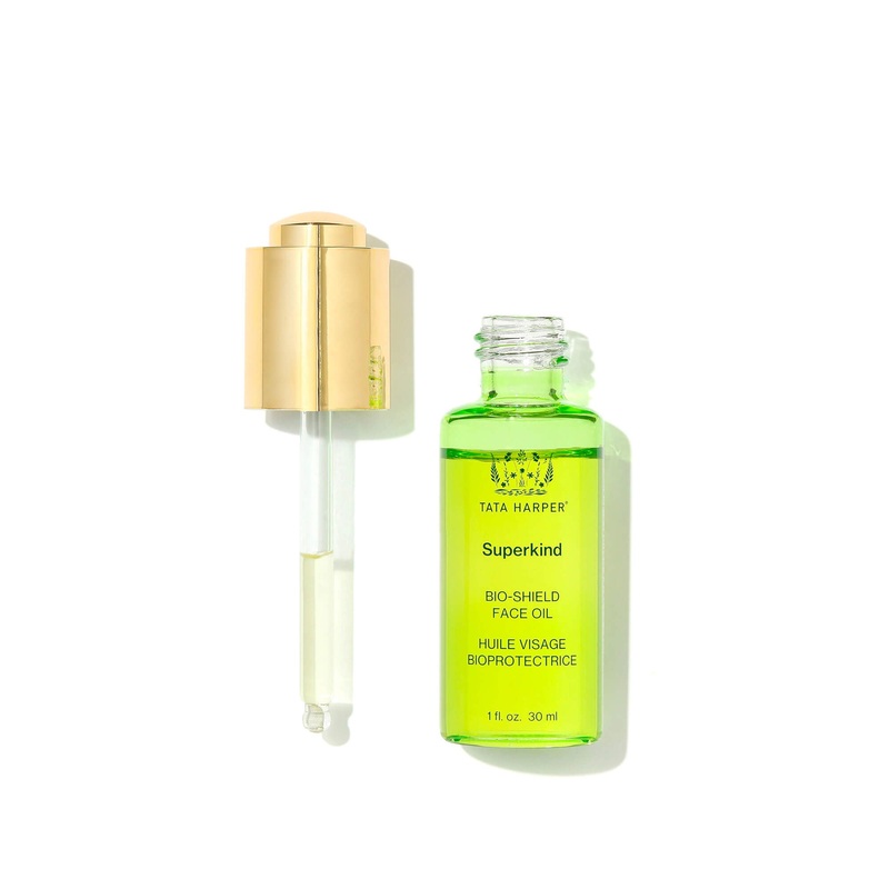 Superkind Bio-Shield Face Oil 30 ml