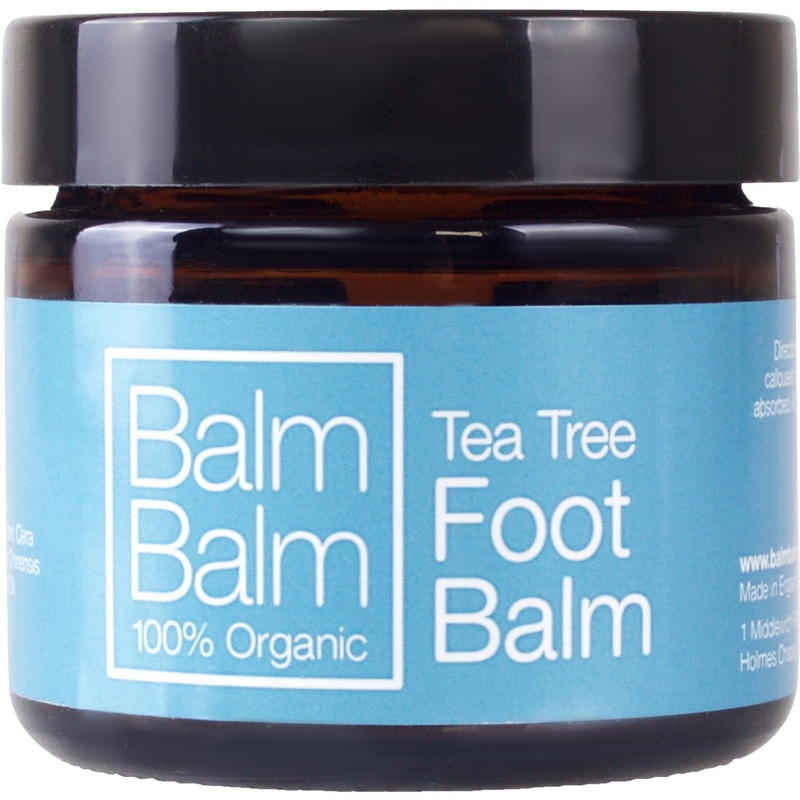 Tea Tree | Foot Balm