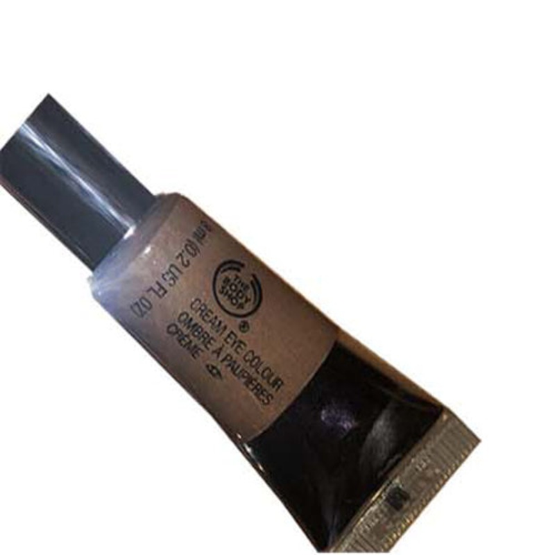 The Body Shop Eyeshadow in Mink Cream by Bodyshop