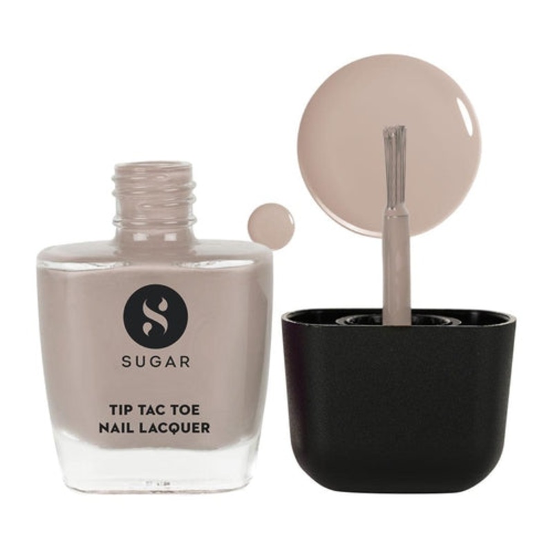 Tip Tac Toe Nail Lacquer Classic – 18 Cookie Cutter