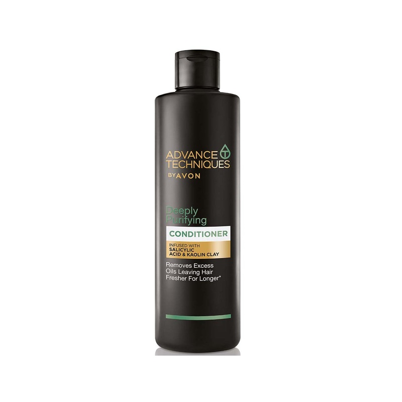 Advance Techniques Deeply Purifying Conditioner