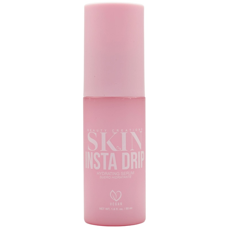 Beauty Creations Skin Insta Drip Hydrating Serum – Wholesale 12 Units (SK-IDS)