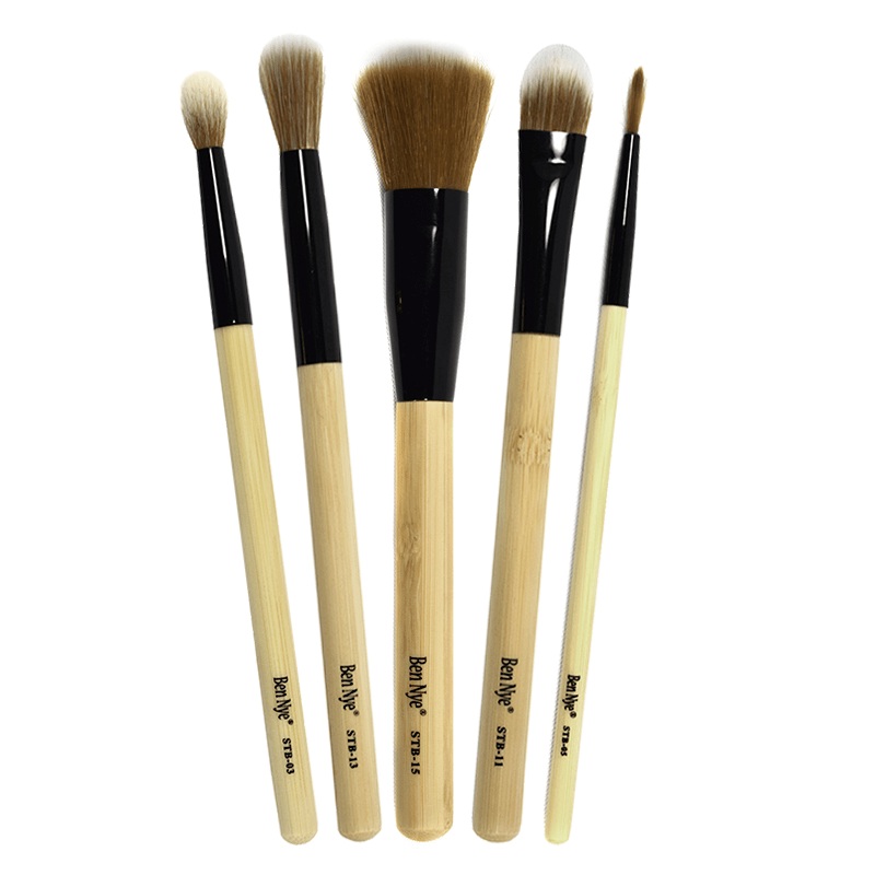 Ben Nye Stipple and Texture Brushes Compact Blender (STB-01)