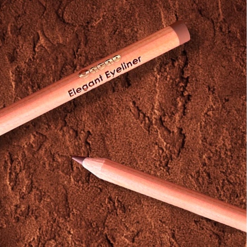 CACAO Elegant Eyeliner – Living Libations