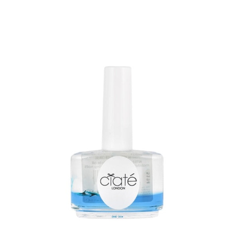 Ciate Marula Cuticle Oil With D-Panthenol