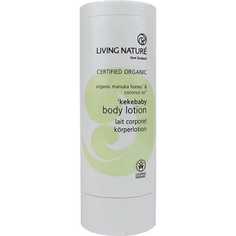 Kekebaby | Body Lotion
