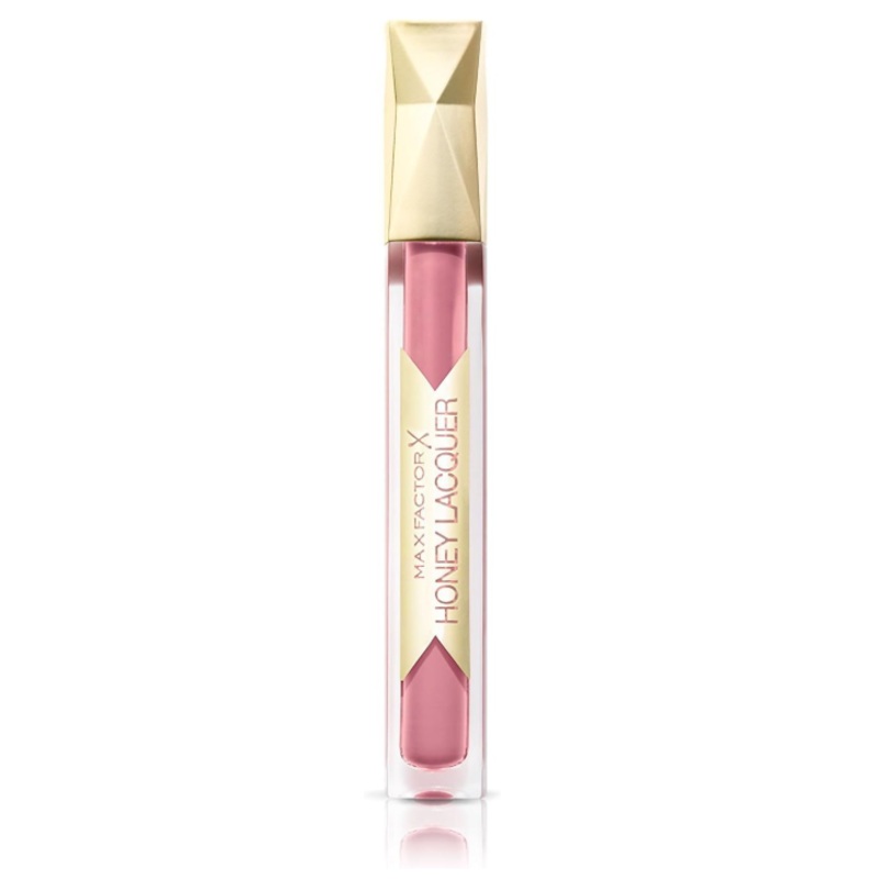 Max Factor Colour Elixir Honey Lacquer Lip Gloss Honey Rose