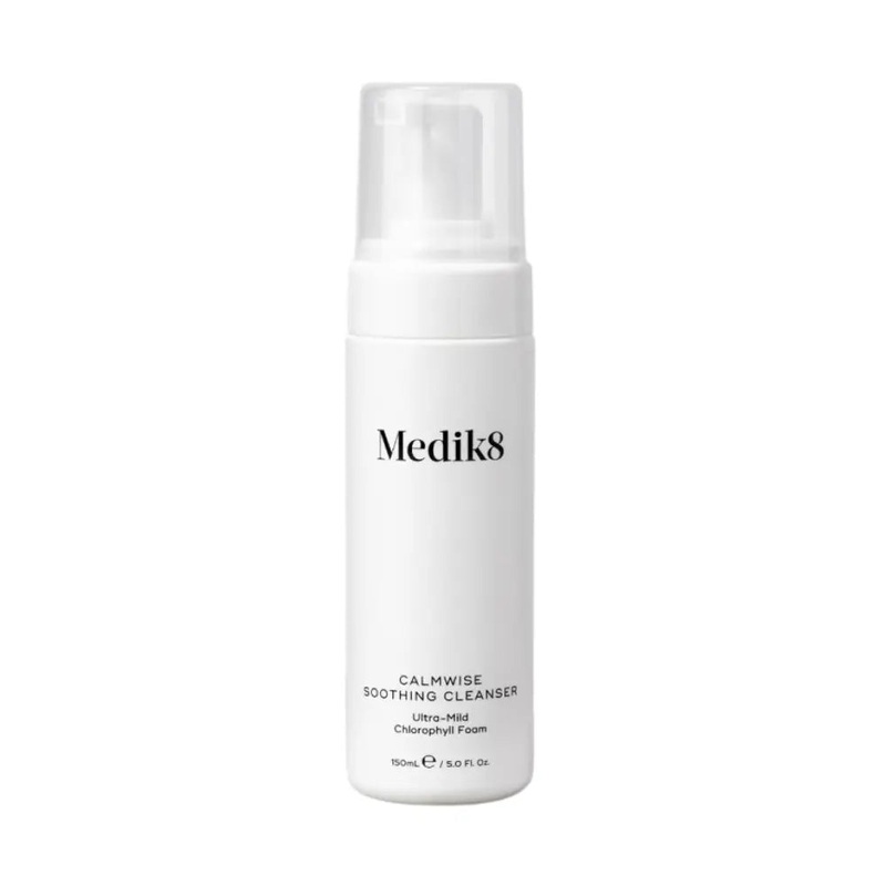 Medik8 Calmwise Soothing Cleanser 150ml
