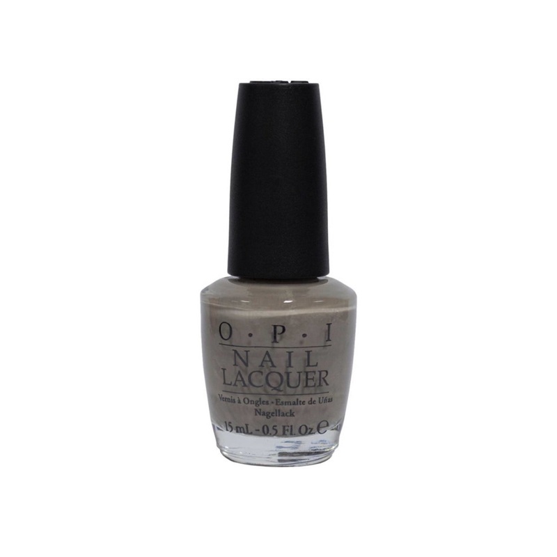 OPI Nail Lacquer French Quarter for Your Thoughts 15ml