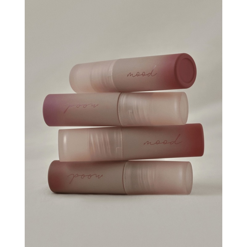 peripera Ink Mood Matte Tint: Fall in Acorn #12 Almond Rose