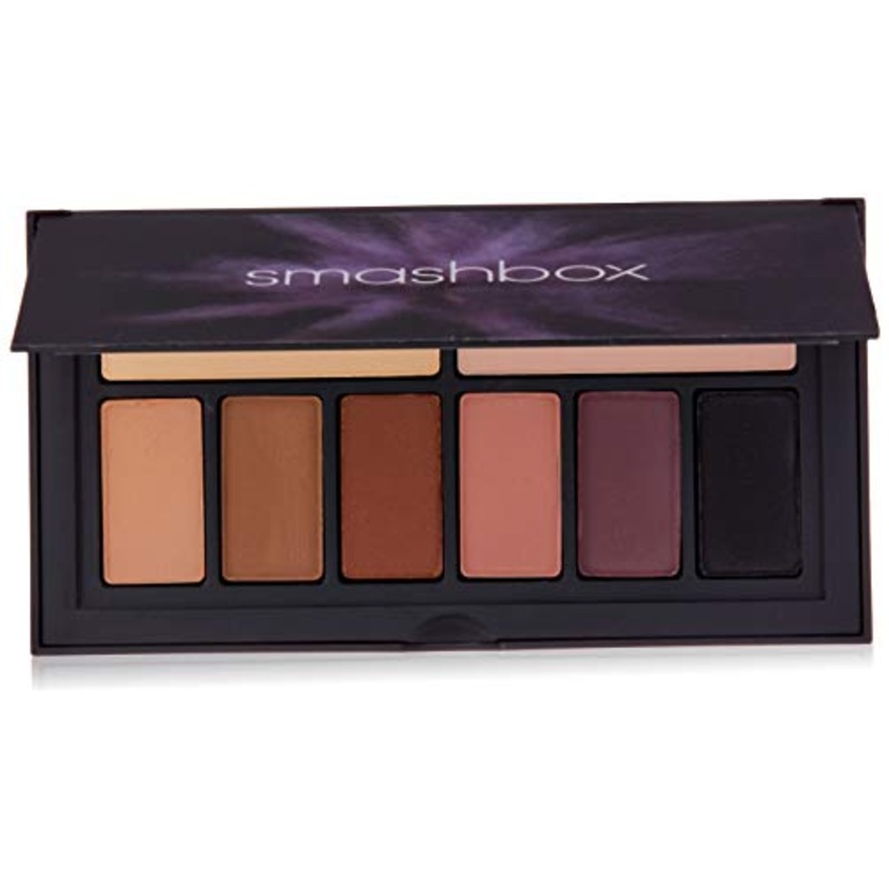 Smashbox Cover Shot Eyeshadow Palette – Matte