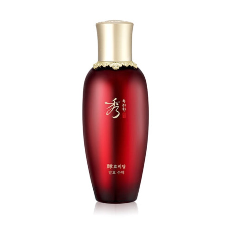 Sooryehan Hyobidam Fermented Skin Toner 150ml