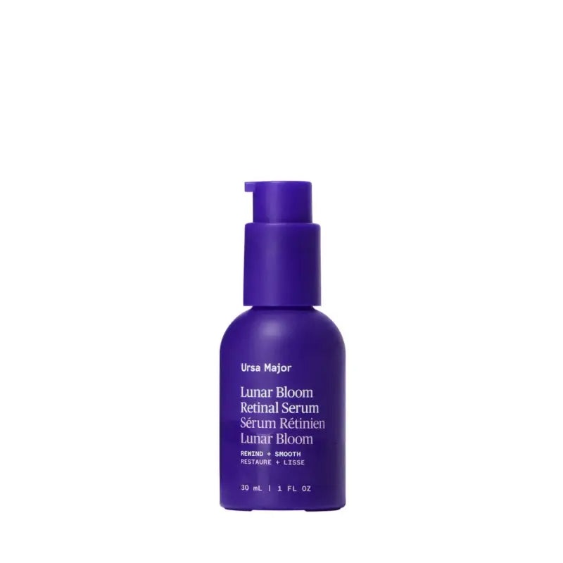 Ursa Major Lunar Bloom Retinal Serum 30ml
