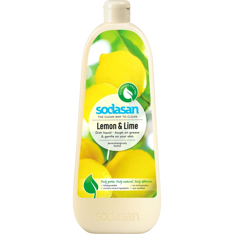 Washing Up Liquid