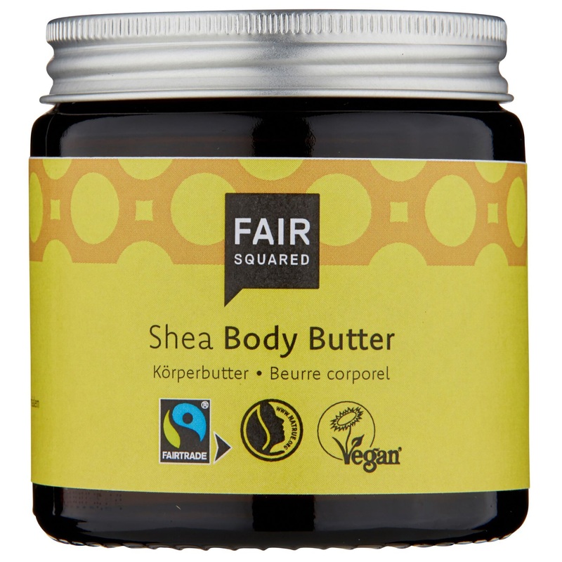 ZERO WASTE | Shea Body Butter