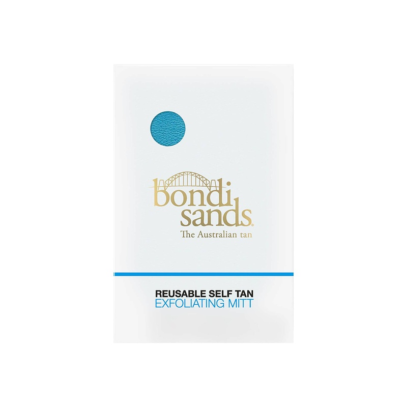 Bondi Sands Reusable Self Tan Exfoliating Mitt