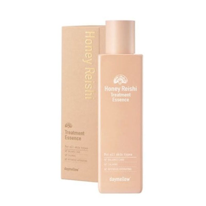 Daymellow Honey Reishi Treatment Essence 200ml