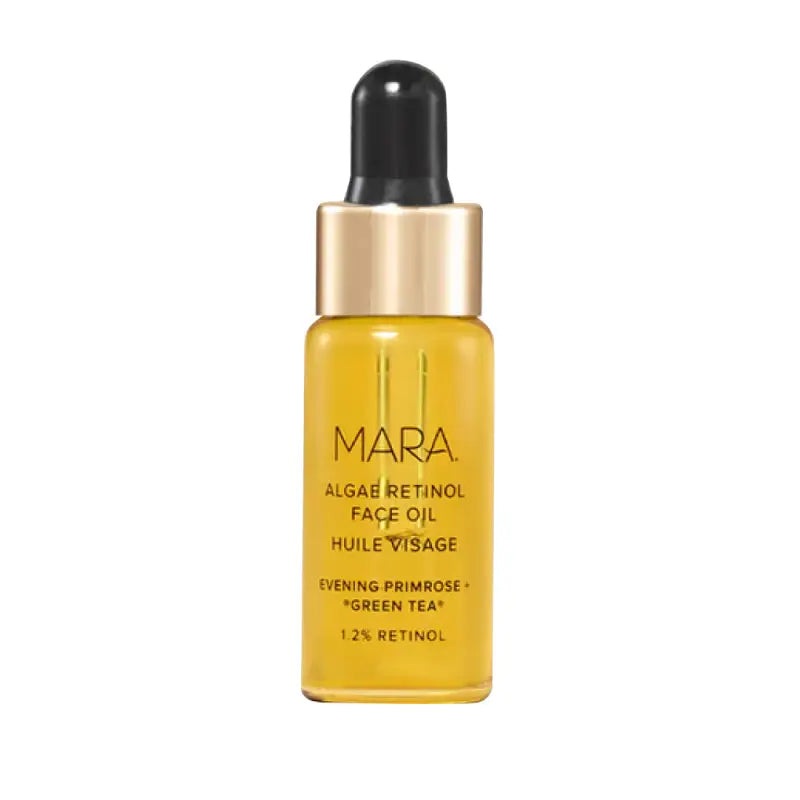 Mara Algae Retinol Face Oil 30ml