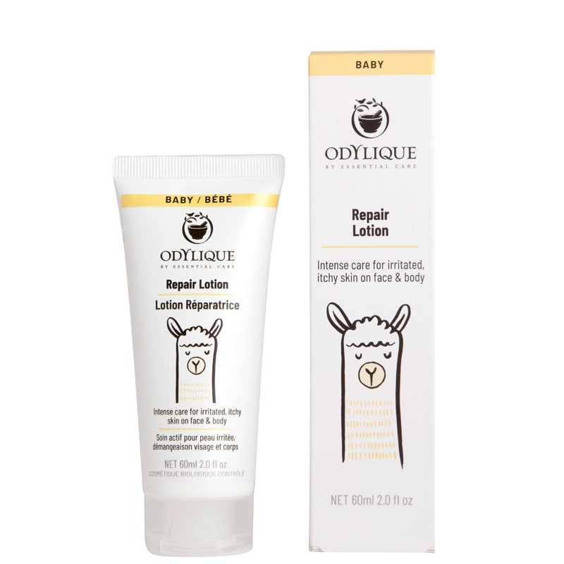 Odylique by Essential Care Baby Repair Lotion 60ml
