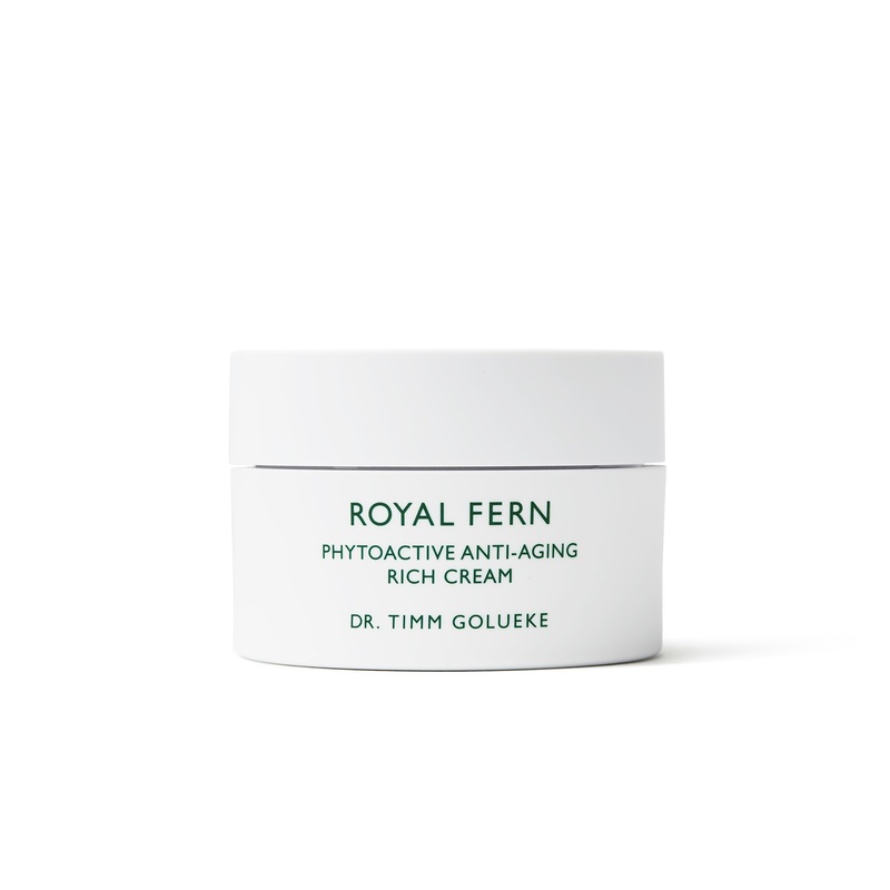 Phytoactive Anti-Aging Rich Cream 50ml