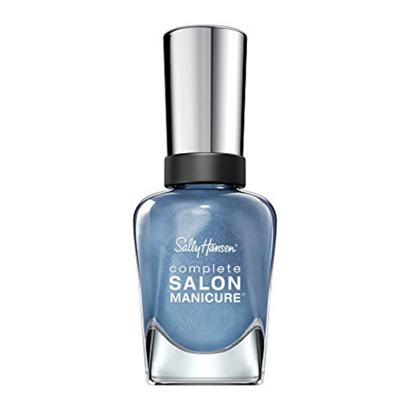 Sally Hansen Complete Salon Manicure Nail Polish Spirit Animal