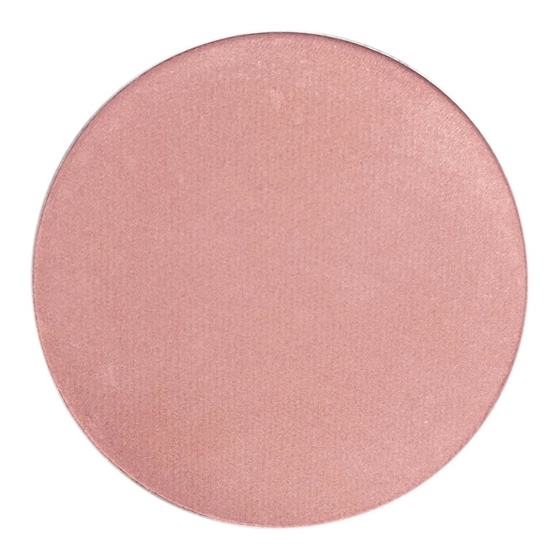 Sweet Pea Pressed Blush – Pure Anada COMPACT