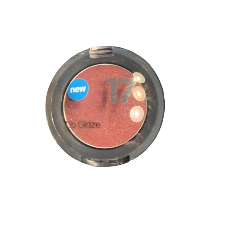 17 Seventeen Lip Glaze Lipgloss Ooh La La
