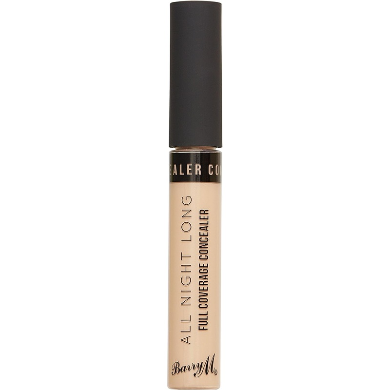 Barry M All Night Long Concealer Walnut