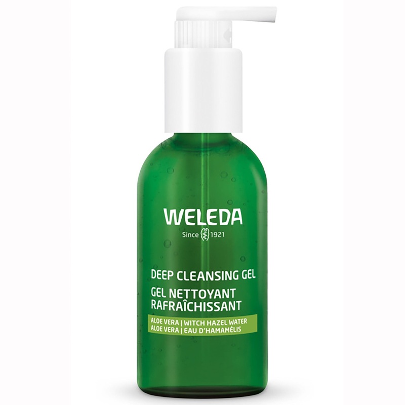 Cleansing Gel