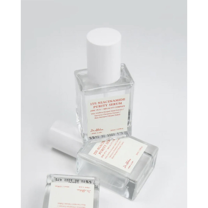 Dr. Althea 15% Niacinamide Purity Serum