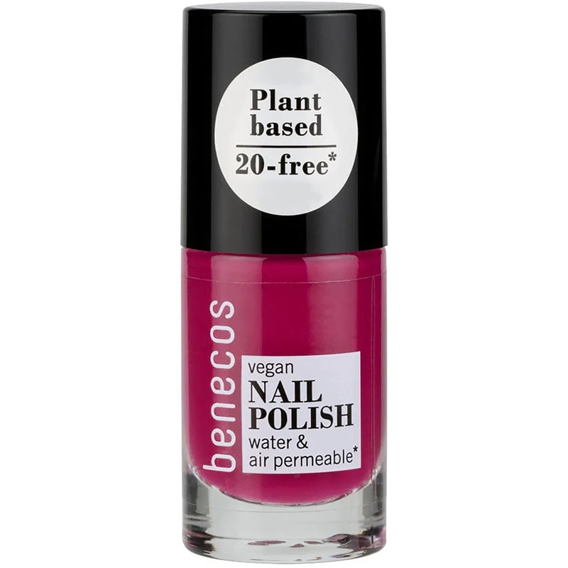 Happy Nails Nail Polish | Wild Orchid