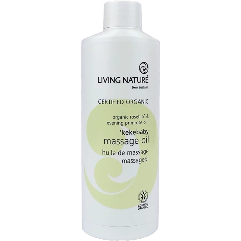Kekebaby | Massage Oil