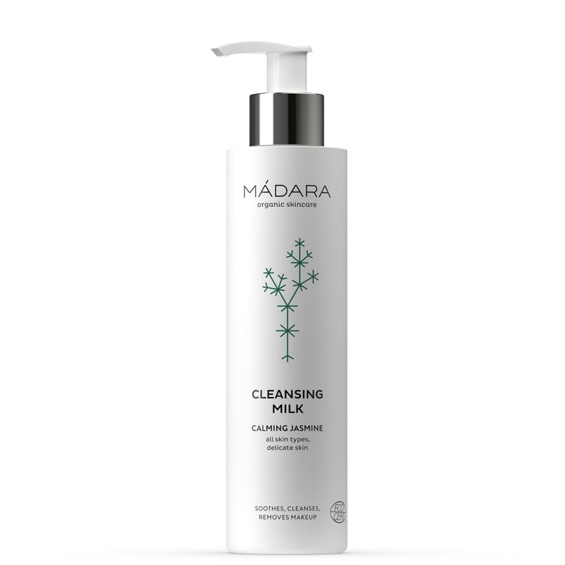 Madara Cleansing Milk 200ml TBD