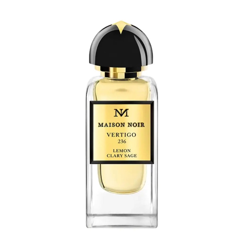 Maison Noir Vertigo 236 Eau De Parfum 50ml