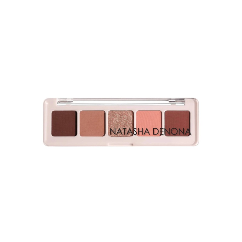 Mini Biba Eyeshadow Palette Mini Biba