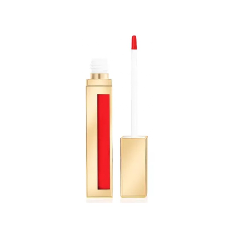 Scott Barnes Flossy Glossy Liquid Lipstick Haute Mess