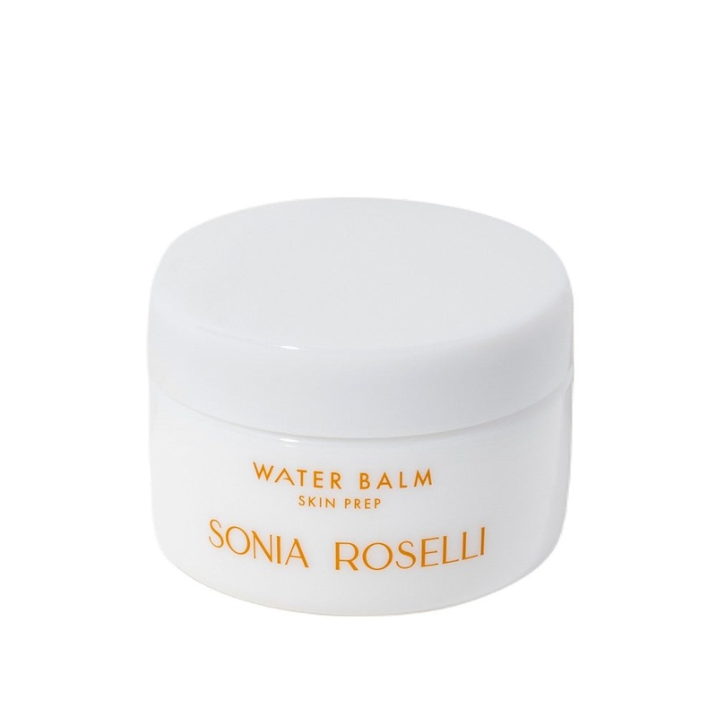 Sonia Roselli Water Balm Skin Prep