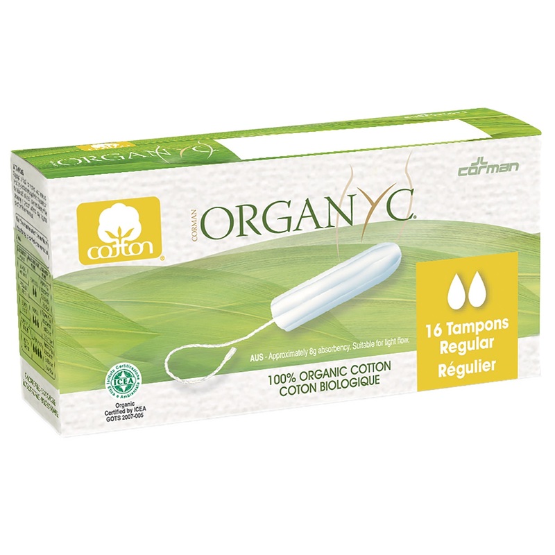 Tampons | Regular