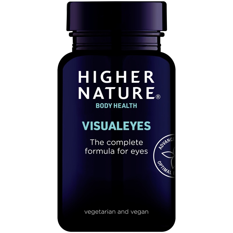 Visual Eyes 90 capsules