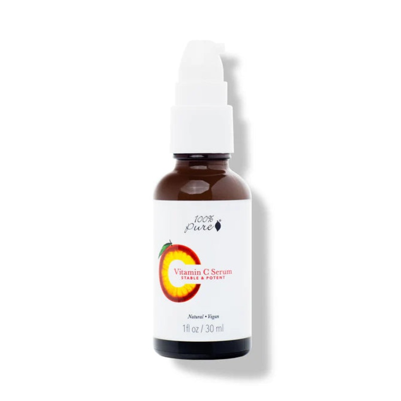 Vitamin C Serum – 100% Pure