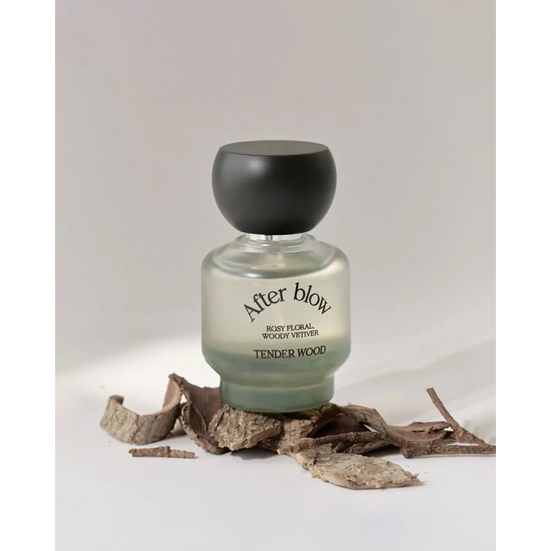 Afterblow Eau De Parfum #01 Tender Wood
